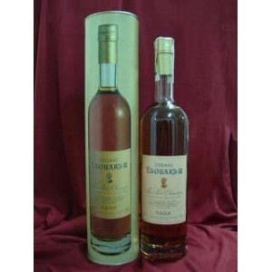 Коньяк эдуард 3 Cognac Edouard III VSOP 0.7