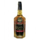 Виски Black Velvet reserve 8 years 40° Блэк Вельвет резерв Виски 1.0л.