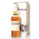 Виски Cragganmore 12 years OF 40° Крэгэнмор Виски 12лет. 0.75л. в GB