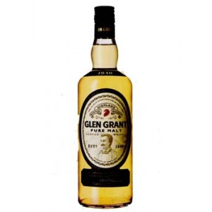 Виски Glen Grant Глен Гранд Виски 0.75л.
