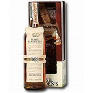 Виски Jim Beam Basil Hayden`s Джим Бим Базил Хэйденс Виски 0.75л