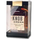 Виски Jim Beam Knob Creek Джим Бим Кноб Крик Виски 0.75л.