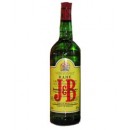 Виски J&B Джей энд Би Рейр Виски 0.75л