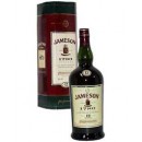 Виски  Jameson 1780 40° GB Джеймсон 1780 Виски 1.00л. в ПУ
