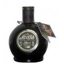 Ликёр Mozart Black Chocolate Моцарт черный шоколад Ликер 0.35л.