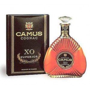 Коньяк Camus XO Superior Камю XO Сьюпиэриэ Коньяк 0.70л. в ПУ