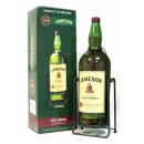 Виски  Jameson Джеймсон, Джемисон 4,5л.