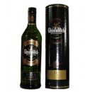 Виски Glenfiddich 12 years  Гленфиддик Виски 1л. 12лет в тубе