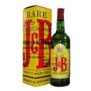 Виски J&B Джей энд Би Рейр Виски 0.75л. в ПУ