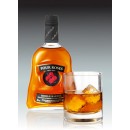 Виски FOUR ROSES Single Barrel Bourbon OF Четыре Розы Сингл Баррел Виски 0.75л. в дер/кор.( под заказ)