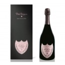 Шампанское Dom Perignon Cuvee Rose, Дом Периньон кюве розовое 2003 год