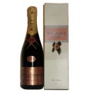 Шампанское Moet&Chandon Brut Rose Моет Шандон брют Розе Шампанское 0.75л. в ПУ