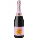 Шампанское Вдова Клико розе 1,5 л.