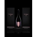 Шампанское Dom Perignon Cuvee Rose, Дом Периньон кюве розовое 1998 год( Частная коллекция)