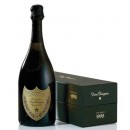 Шампанское Dom Perignon vintage 1999 год 0,75л.