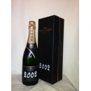Шампанское MOET&CHANDON Grand Vintage 2002