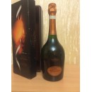Шампанское Лоран Перье  "Alexandra" Rose Brut, 1998 в подарочной коробке