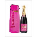Шампанское Piper-Heidsieck BRUT ROSE 12° Пайпер Хайдсек брют розе Шампанское 0.75л.