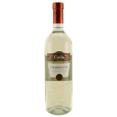 Вино Chardonnay, 0.75, 2008, Италия, Венето, Чело, белое полусухое