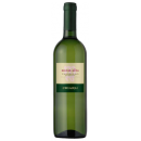 Вино Morus Alba Trebbiano Rubicone, 0.75, 0, Италия, Эмилия-Романия, Кьярли-1860, белое сухое