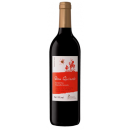 Вино Don Quixote Red dry, 0.75, Испания, Кастилия Ла Манча, Феликс Солис, красное сухое