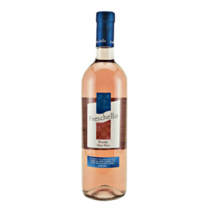 Вино Freschello Rosato, 0.75, 0, Италия, Венето, Чело, розовое полусухое