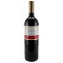 Вино Tusculum Rosso Secco, 0.75, Италия, Лацио, Казама, красное сухое