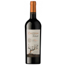Вино Carmenere Tributo, 0.75, 2009, Чили, Кольчагуа, Винья Калитерра, красное сухое