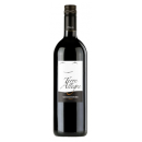 Вино Terre Allegre Sangiovese, 0.75, Италия, Апулия, Чело, красное полусухое