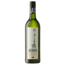 Вино La Capra Chardonnay, 0.75, 2010, Южная Африка, Паарл, Фэирвью, белое сухое