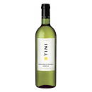 Вино Tini Grecanico Inzolia Sicilia, 0.75, Италия, Сицилия, Кавиро, белое сухое