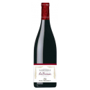 Вино Sancerre Rouge Les Baronnes, 0.75, 2009, Франция, Долина Луары, Анри Буржуа, красное сухое