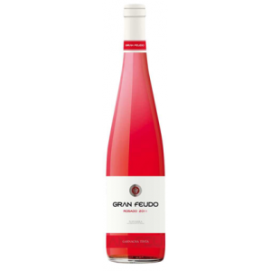 Вино Gran Feudo Rosado, 0.75, 2011, Испания, Наварра, Бодегас Чивите, розовое сухое