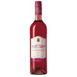 Вино Centine Rose, 0.75, 2011, Италия, Тоскана, Кастелло Банфи, розовое сухое