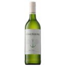 Вино Cape White, 0.75, 2012, Южная Африка, белое полусухое