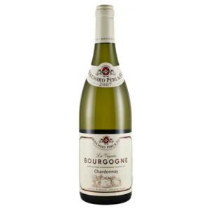 Вино Bourgogne Chardonnay La Vignee, 0.75, 2011, Франция, Бургундия, Бушар Пэр э Фис, белое сухое