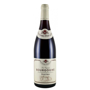 Вино Bourgogne Pinot Noir La Vignee, 0.75, 2011, Франция, Бургундия, Бушар Пэр э Фис, красное сухое