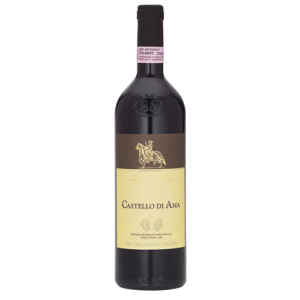 Вино Castello di Ama Chianti Classico Riserva, 0.75, 2008, Италия, Тоскана, Кастелло ди Ама , красное сухое