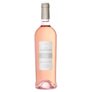Вино Les Domaniers Selection Ott, 0.75, 2012, Франция, Прованс, Домен Отт*, розовое сухое