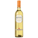 Вино Remole Bianco, 0.75, 2012, Италия, Тоскана, Маркези де'Фрескобальди, белое сухое