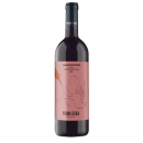 Вино Primaterra Sangiovese, 0.75, 2011, Италия, Сицилия, Приматерра, красное полусухое