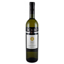 Вино Romio Pinot Grigio, 0.75, 2012, Италия, Фриули, Кавиро, белое полусухое