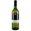Вино Sauvignon Blanc Baron de Lance, 0.75, 2012, Франция, Лангедок-Руссийон, белое сухое