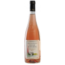 Вино Rose d'Anjou "Les Ligeriens", 0.75, 2012, Франция, Долина Луары, Ле Винерон де ля Ноэль, розовое полусладкое