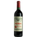Вино Petrus Pomerol AOC 1997 года