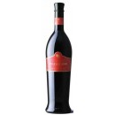 Красное грузинское вино «Усахелаури»