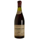 Вино Romanee-Conti Grand Cru AOC 1960 года