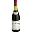 Вино Romanee-Conti Grand Cru AOC 1966 года