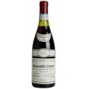 Вино Romanee-Conti Grand Cru AOC 1981 года