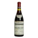 Вино Romanee-Conti Grand Cru AOC 1984 года